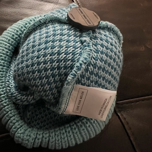 Love Your Melon Adult Beanie. - Picture 8 of 16